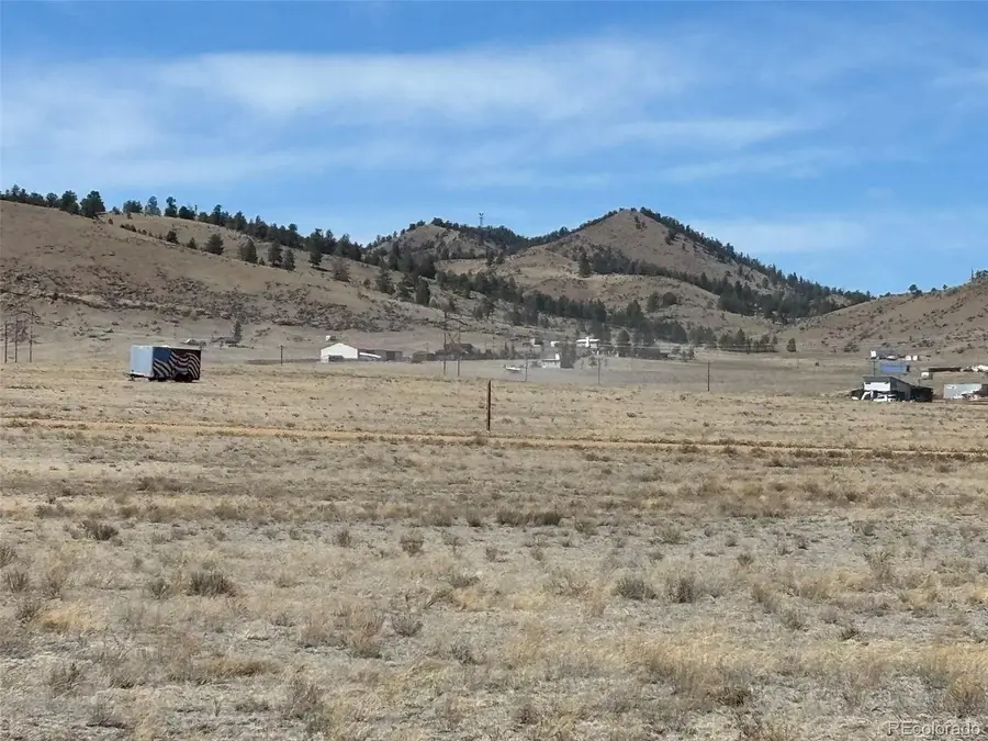 329 Keller Drive, Hartsel, CO 80449 - #2