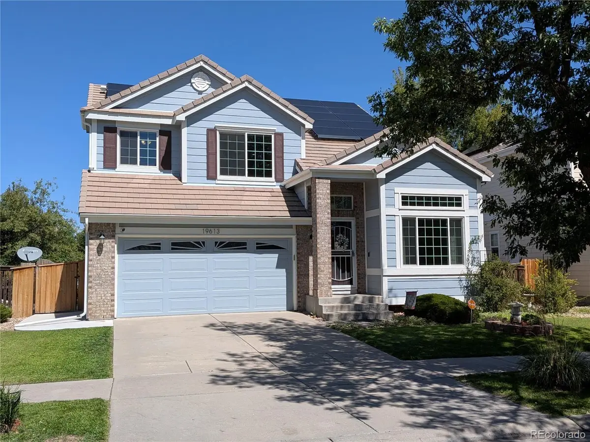 19613 E 39th, Denver, CO 80249 - #1