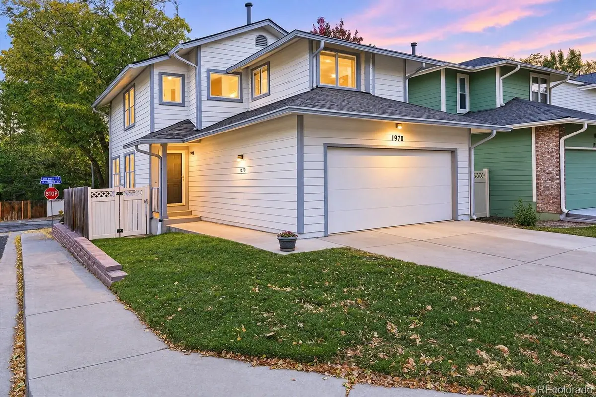 1970 E Phillips, Centennial, CO 80122 - #1