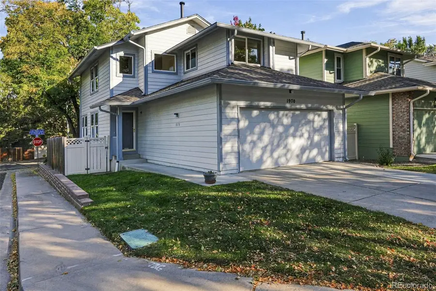 1970 E Phillips, Centennial, CO 80122 - #2