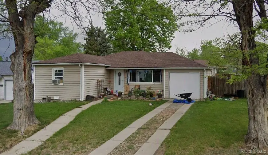 5298 S Grant Street, Littleton, CO 80121 - #1