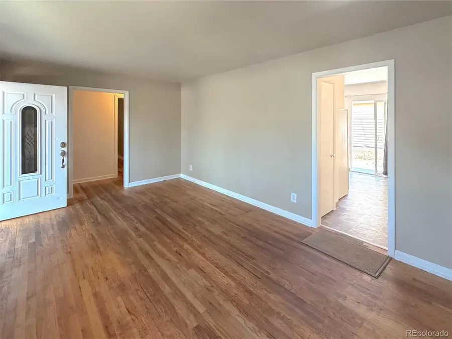 5298 S Grant Street, Littleton, CO 80121 - #3