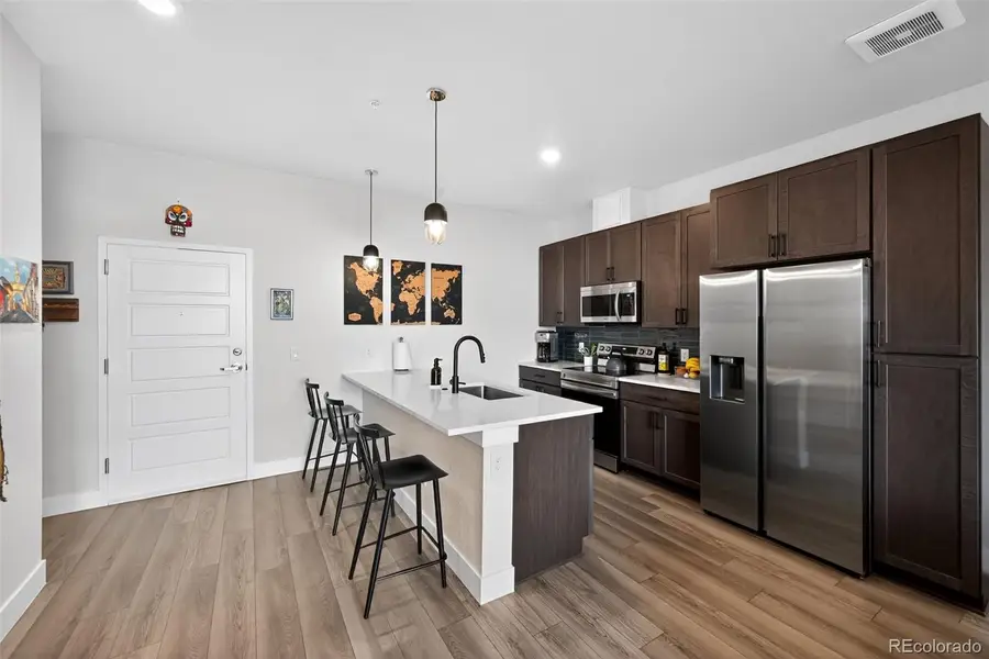 1208 Quitman Street #207, Denver, CO 80204 - #2