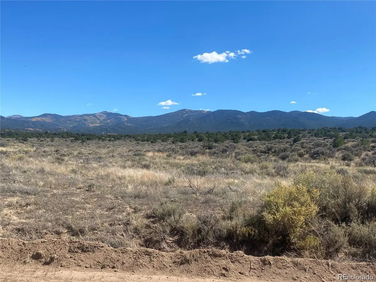 Lot 891 Filly Rd., Fort Garland, CO 81133 - #1
