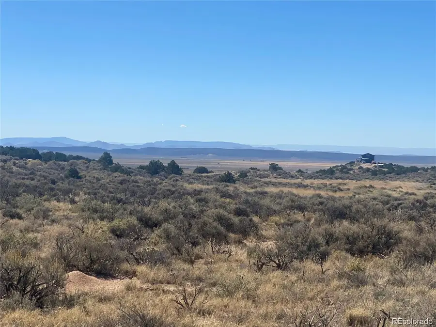 Lot 891 Filly Rd., Fort Garland, CO 81133 - #2