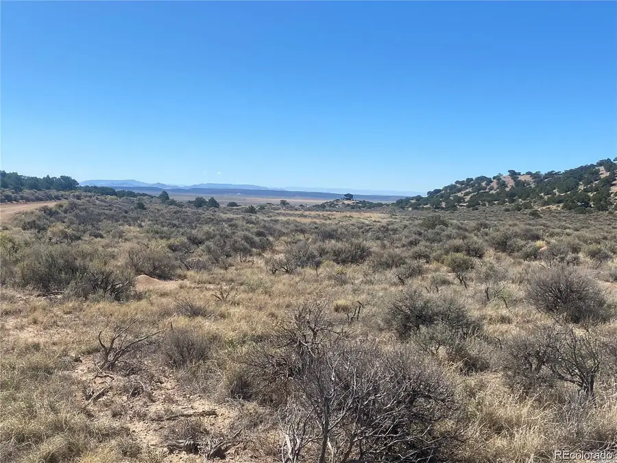 Lot 891 Filly Rd., Fort Garland, CO 81133 - #3
