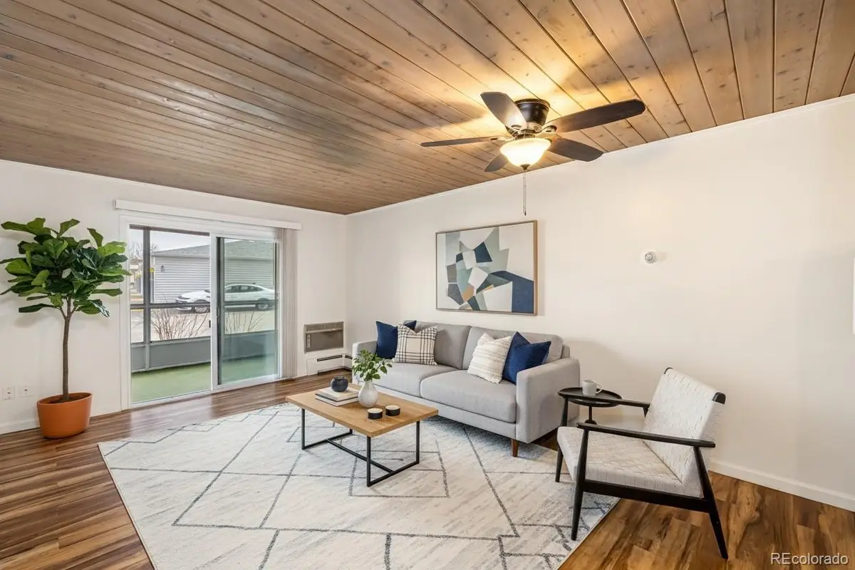 715 S Clinton Street #4A, Denver, CO 80247 - Image #1