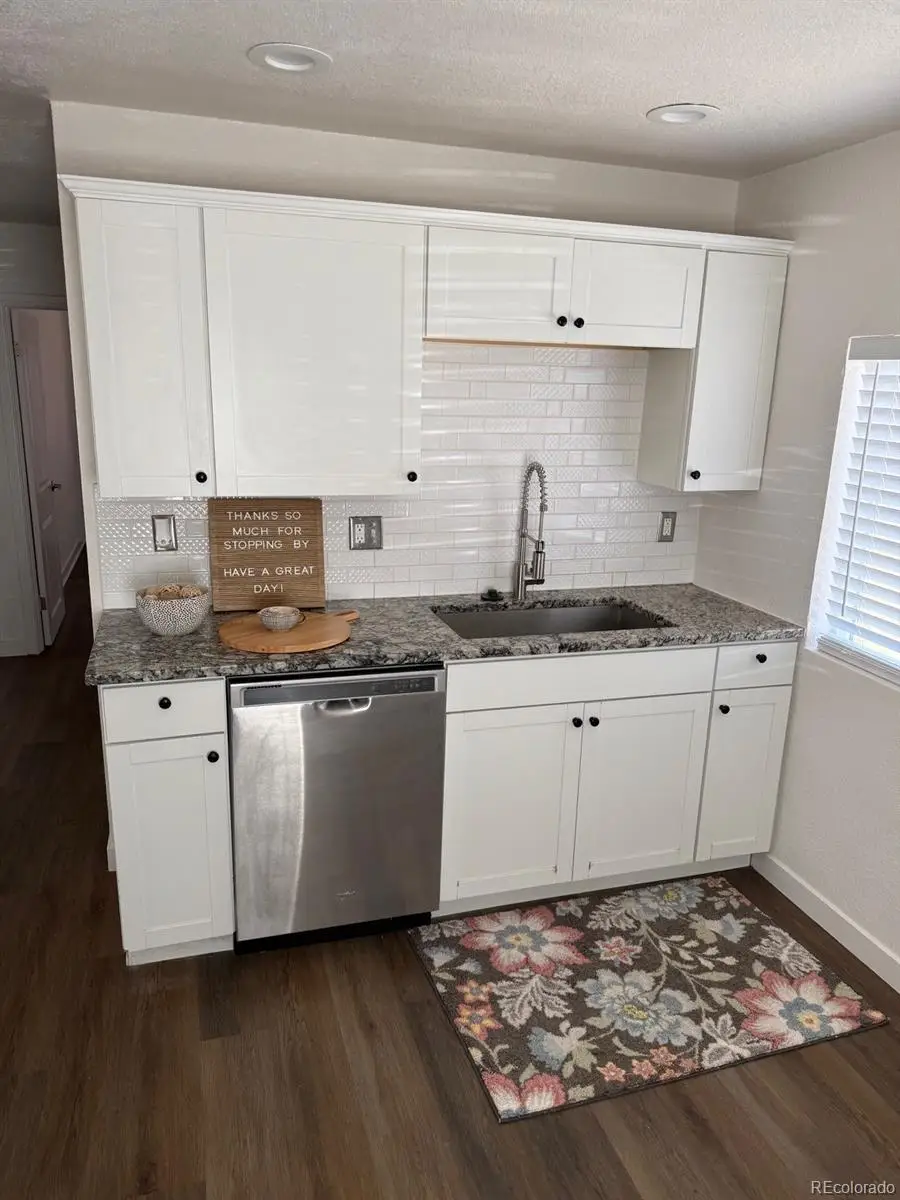 1020 S Irving Street, Denver, CO 80219 - #2