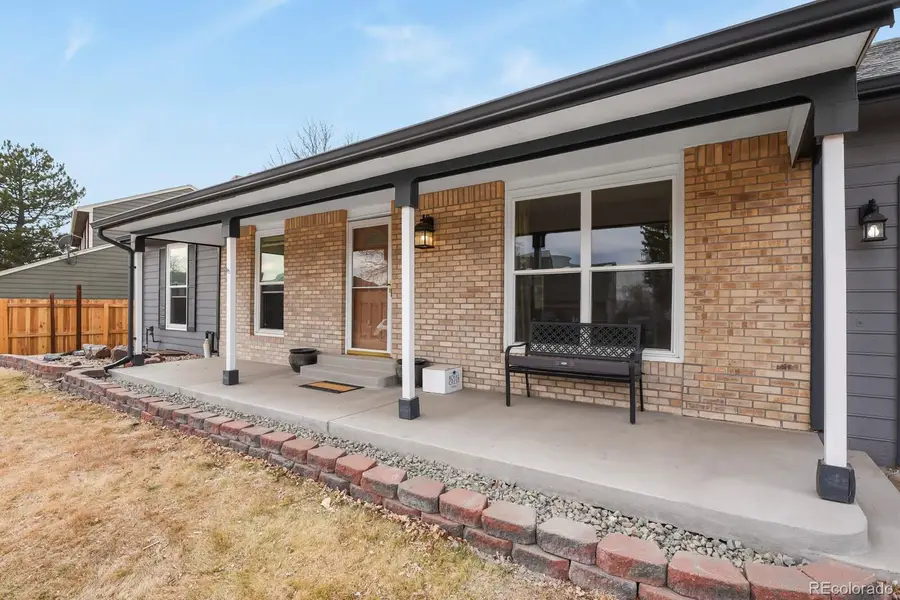 9749 W Fairview Avenue, Littleton, CO 80127 - #3