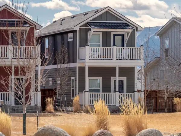 234 Weathervane Lane, Buena Vista, CO 81211