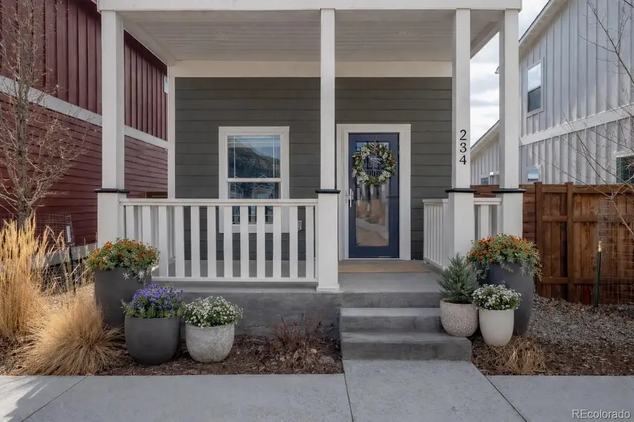 234 Weathervane Lane, Buena Vista, CO 81211 - #2