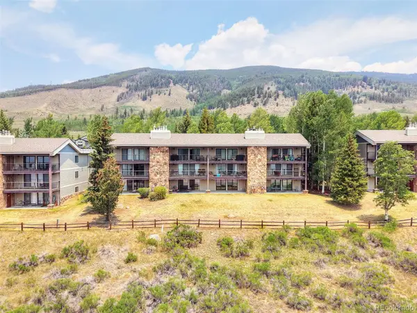 32 Corinthian Circle #102, Dillon, CO 80435