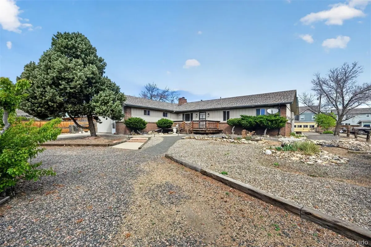 15515 W 48th Avenue, Golden, CO 80403 - #1