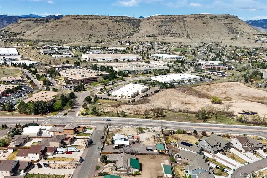 15515 W 48th Avenue, Golden, CO 80403 - #2