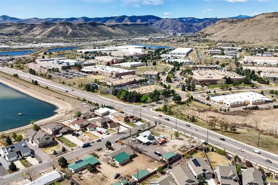 15515 W 48th Avenue, Golden, CO 80403 - #3