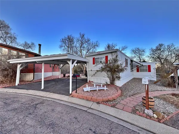 5102 Galley Road, Colorado Springs, CO 80915