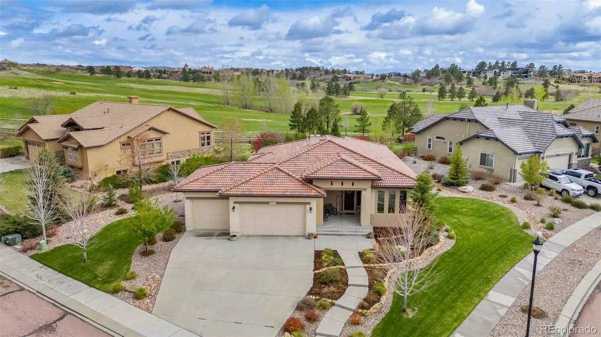 1609 Yellow Tail Drive, Colorado Springs, CO 80921 - Image #1