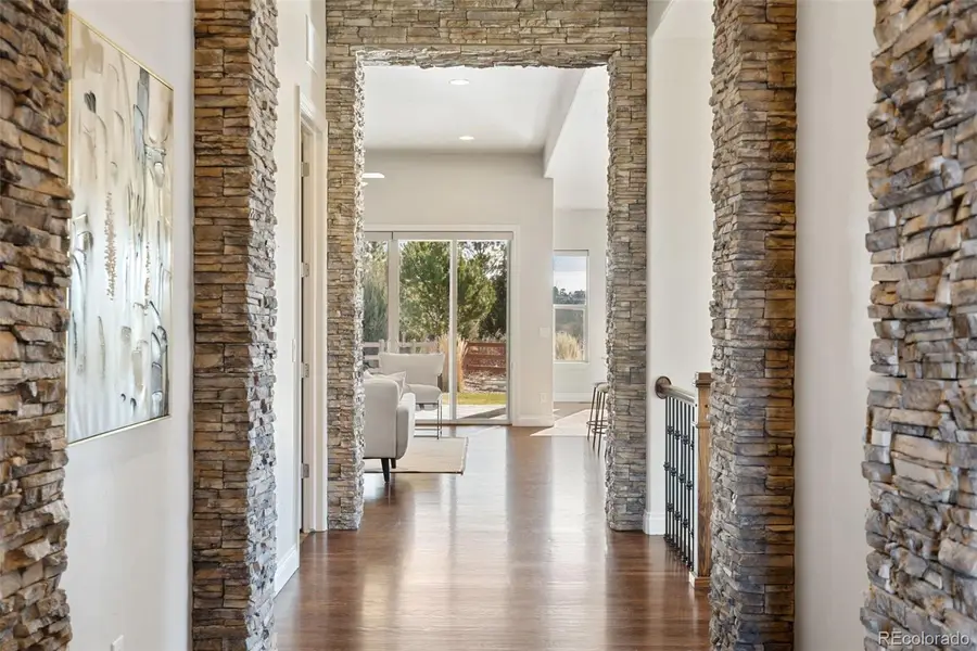 1609 Yellow Tail Drive, Colorado Springs, CO 80921 - Image #2