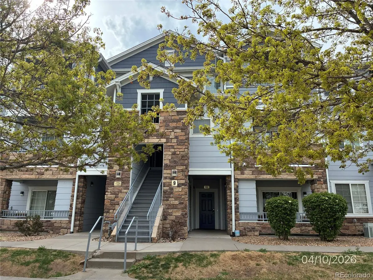 5255 Memphis Street #923, Denver, CO 80239 - #1