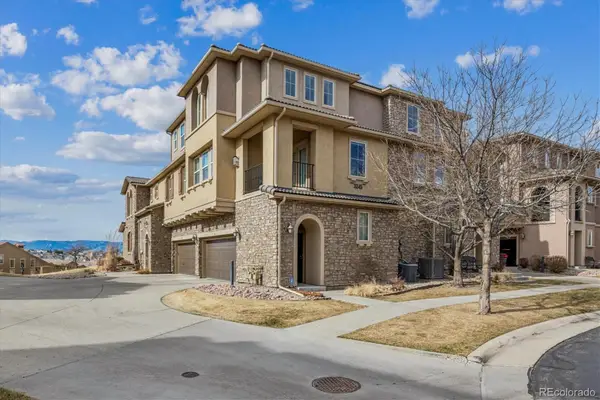 3345 Cascina Circle #D, Highlands Ranch, CO 80126