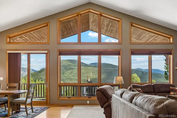 563 County Road 469, Grand Lake, CO 80447