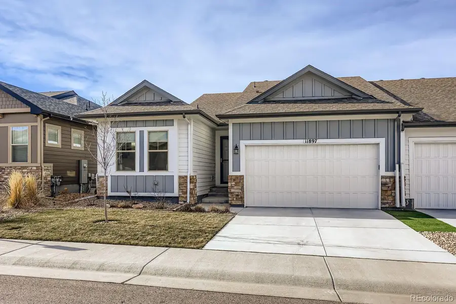 11897 Sea Oats Street, Parker, CO 80138 - Image #2