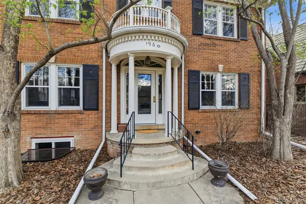 1960 Leyden Street, Denver, CO 80220