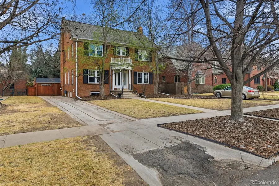 1960 Leyden Street, Denver, CO 80220 - #2