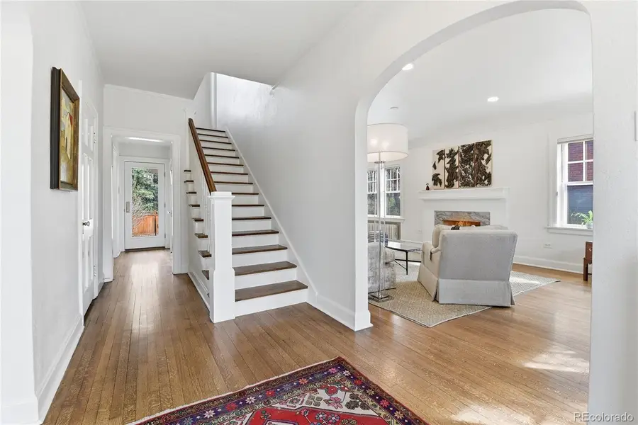 1960 Leyden Street, Denver, CO 80220 - #3