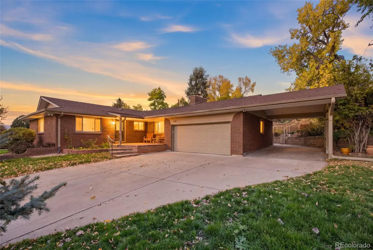 11615 W 22nd, Lakewood, CO 80215 - #1