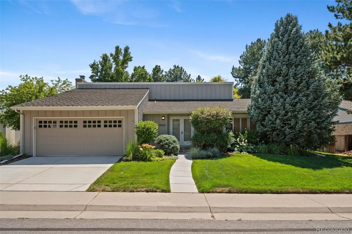 7053 S Oneida Circle, Centennial, CO 80112 - #1