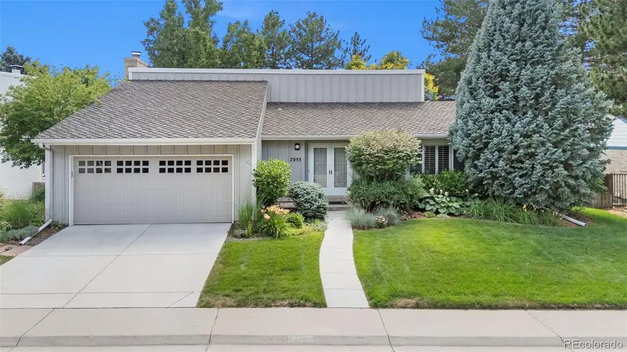 7053 S Oneida Circle, Centennial, CO 80112 - #3