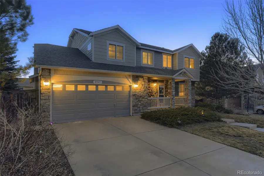 2947 S Lisbon Way, Aurora, CO 80013 - #2