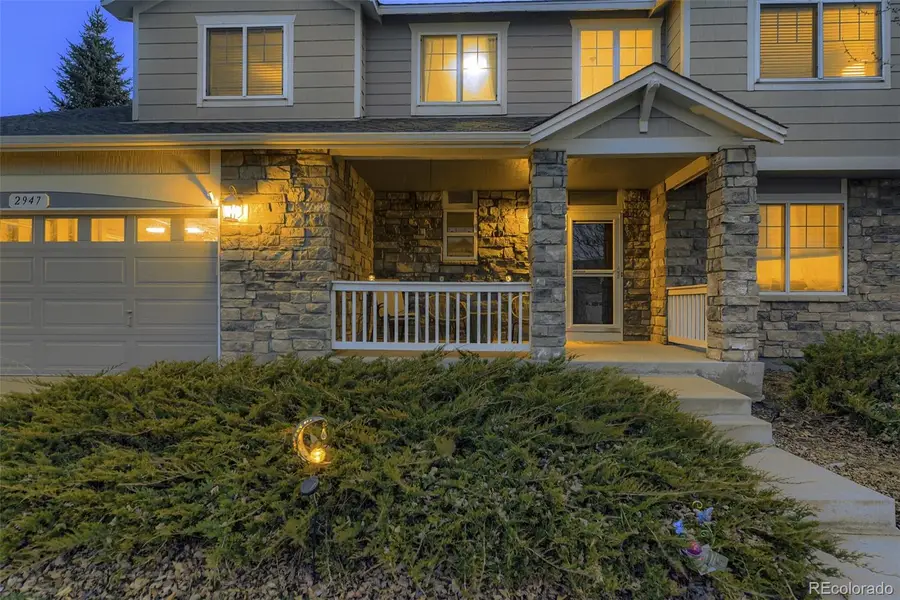 2947 S Lisbon Way, Aurora, CO 80013 - #3