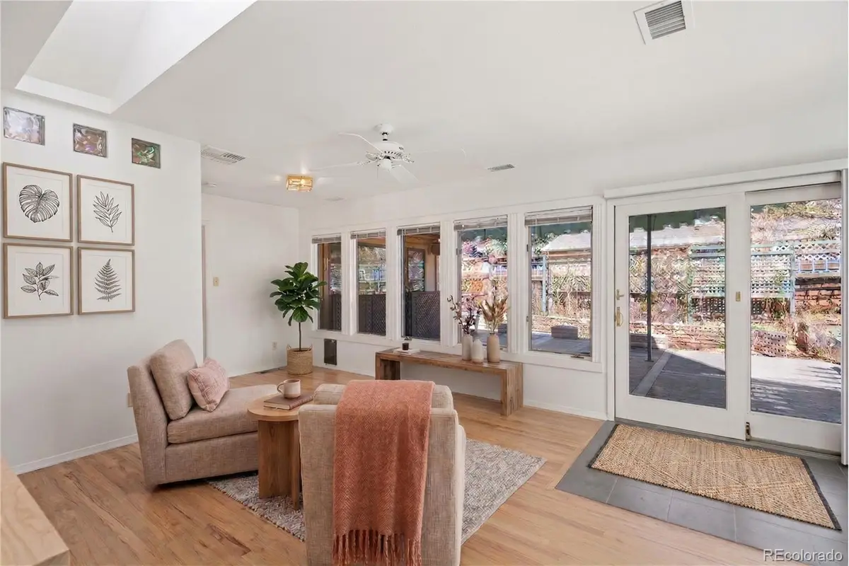 8095 E Lehigh Avenue, Denver, CO 80237 - #1
