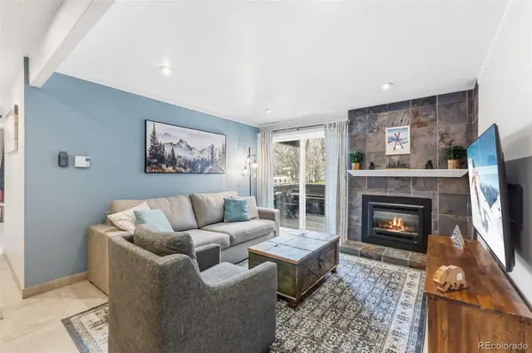 1050 W Beaver Creek Boulevard #E102, Avon, CO 81620