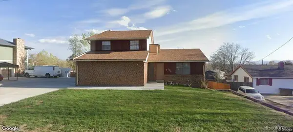 5660 W 64th Avenue, Arvada, CO 80003