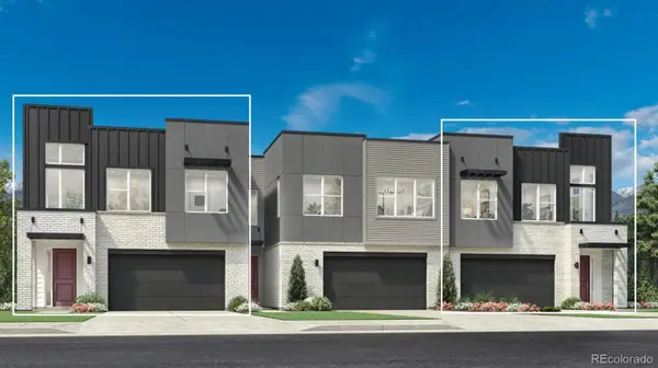 7716 S Irving Street, Littleton, CO 80120