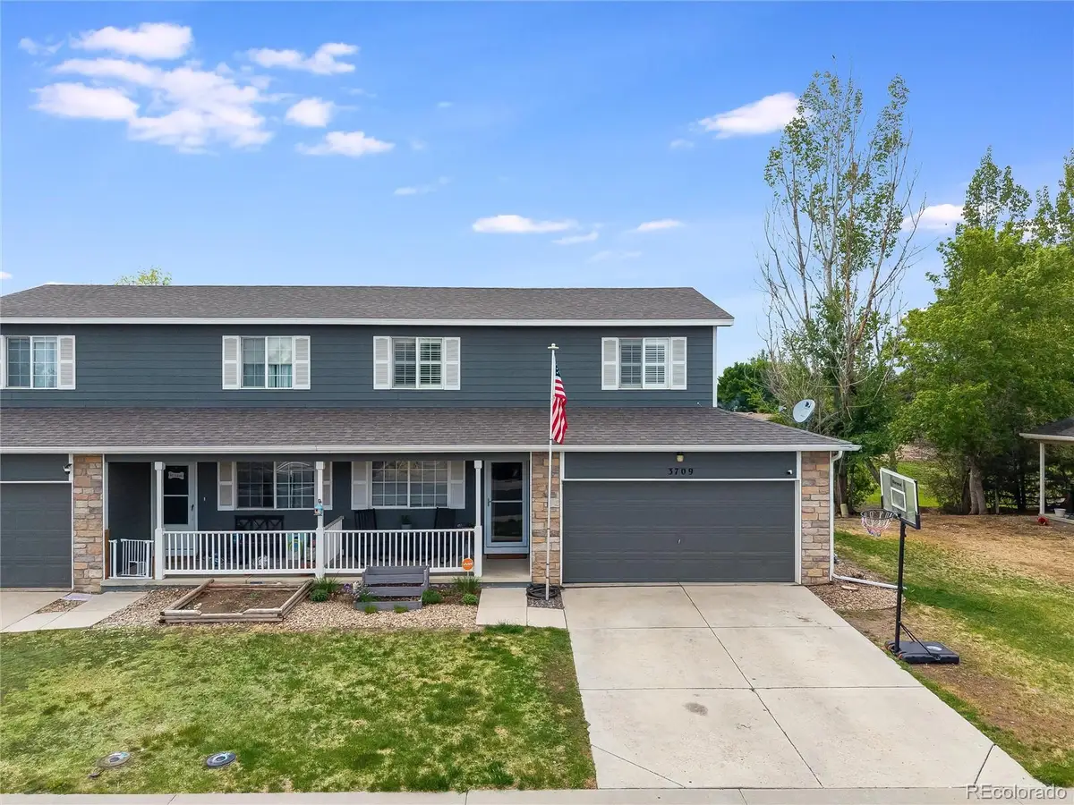 3709 Salida Court, Evans, CO 80620 - #1