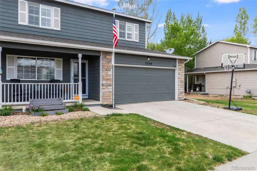 3709 Salida Court, Evans, CO 80620 - #3