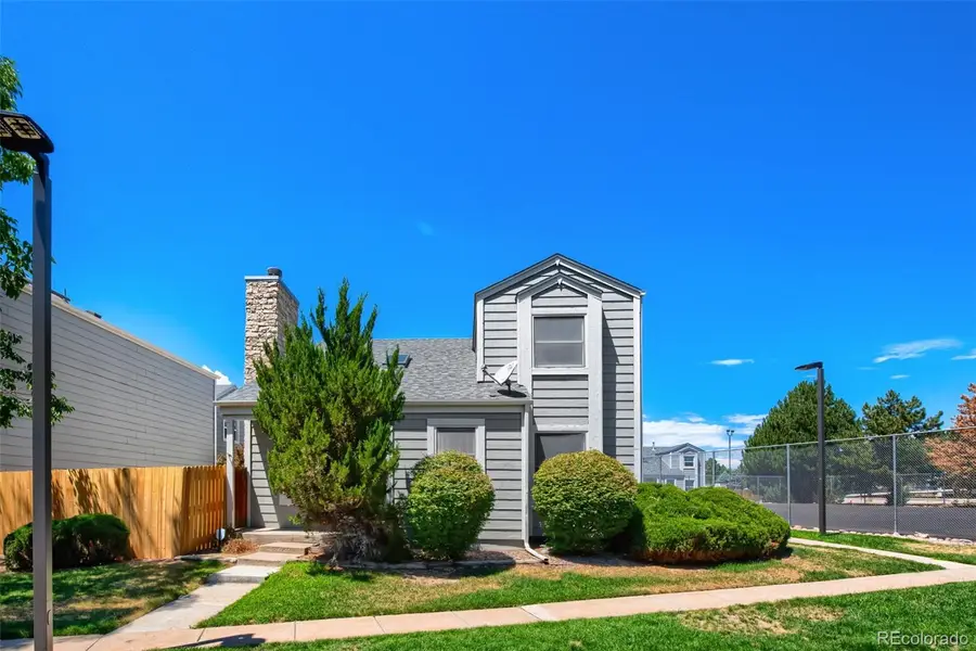 11703 E Cornell Circle, Aurora, CO 80014 - #2