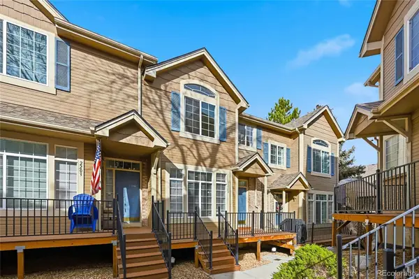 5555 E Briarwood Avenue #2202, Centennial, CO 80122