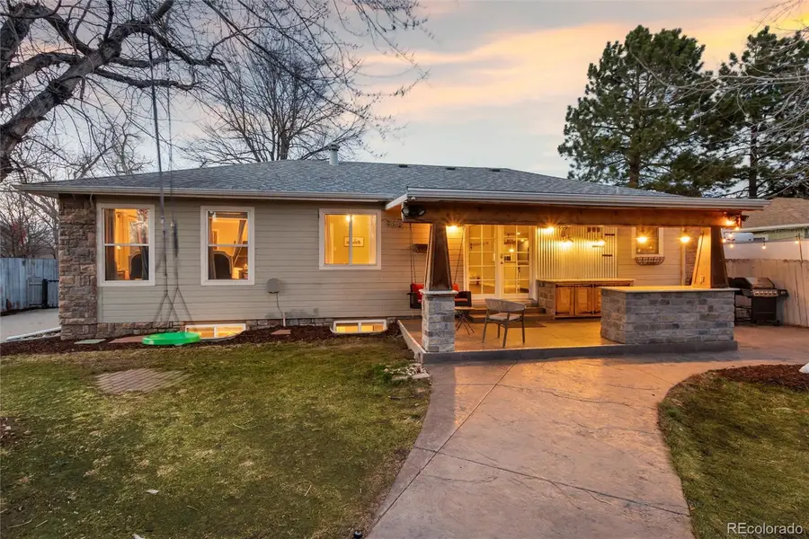 6424 W Center Avenue, Lakewood, CO 80226 - #3