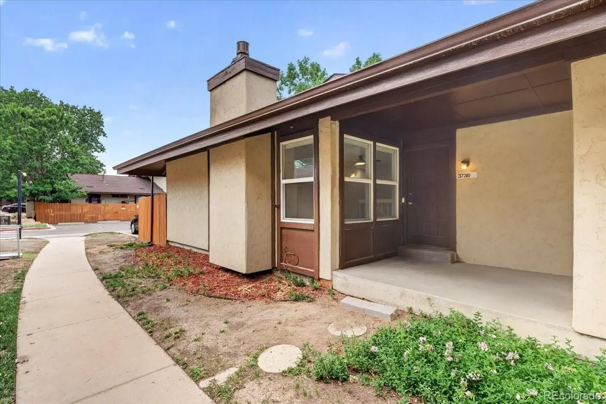 3736 S Fairplay Way, Aurora, CO 80014 - #1
