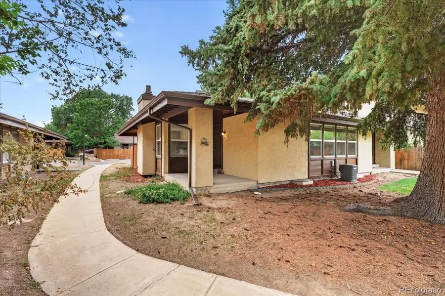 3736 S Fairplay Way, Aurora, CO 80014 - #2
