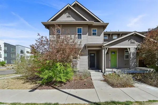 9205 E Prairie Meadow Drive, Denver, CO 80238