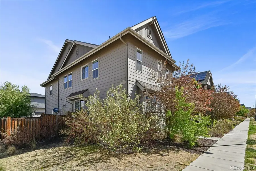 9205 E Prairie Meadow Drive, Denver, CO 80238 - #2