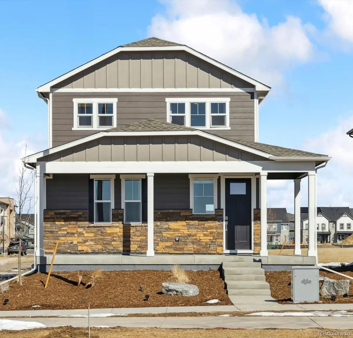 658 N Ukraine Street, Aurora, CO 80018 - #1