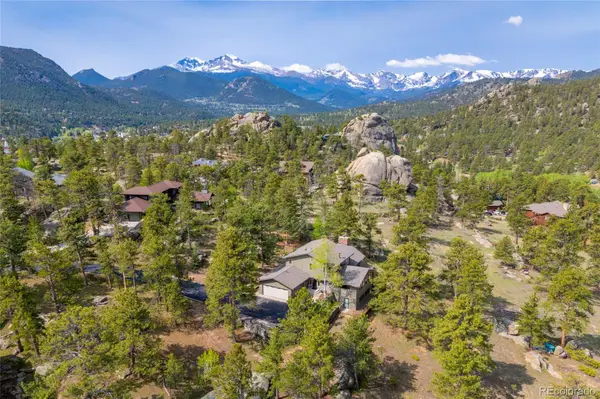 341 Homesteader Lane, Estes Park, CO 80517