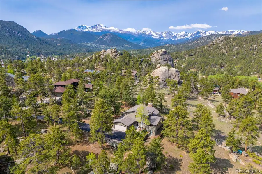 341 Homesteader Lane, Estes Park, CO 80517 - #2